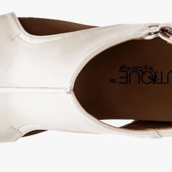 NWOB Corkys Footwear Womens Carley Wedges - Picture 4 of 7